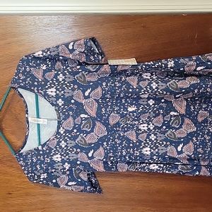 LuLaRoe Perfect T XS